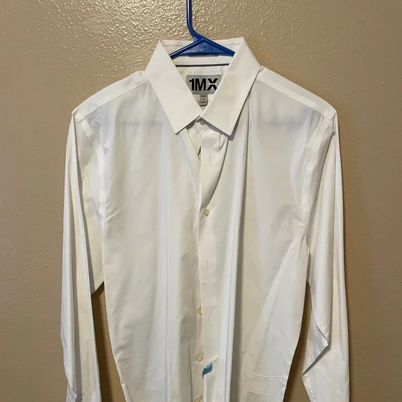 Express 1MX fitted long sleeve - Picture 2 of 14